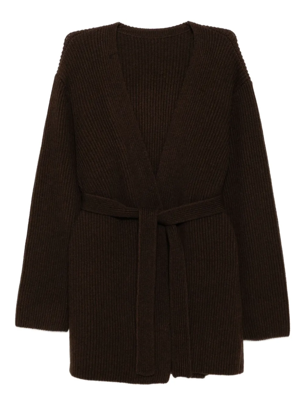 Кардиган длины миди JNBY, коричневый
Кардиган длины миди JNBY, коричневый