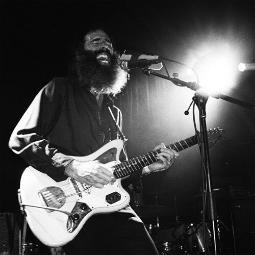 CD диск Feral Ohms: Live In San Francisco
CD диск Feral Ohms: Live In San Francisco