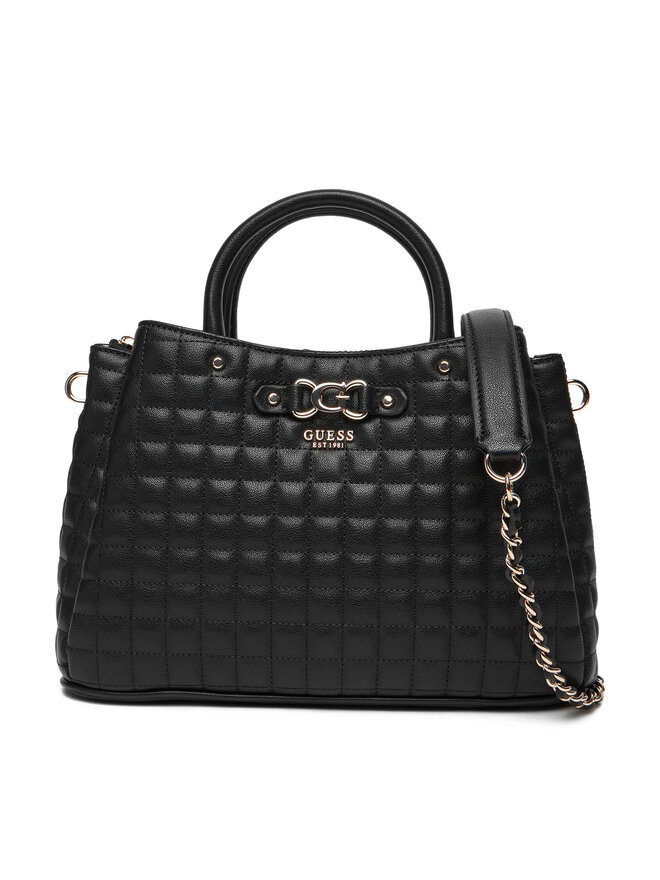 Сумка Guess Nadira HWQG84 24060 Schwarz
Сумка Guess Nadira HWQG84 24060 Schwarz