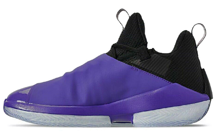 Баскетбольные кроссовки унисекс Jordan Jumpman Hustle
Баскетбольные кроссовки унисекс Jordan Jumpman Hustle