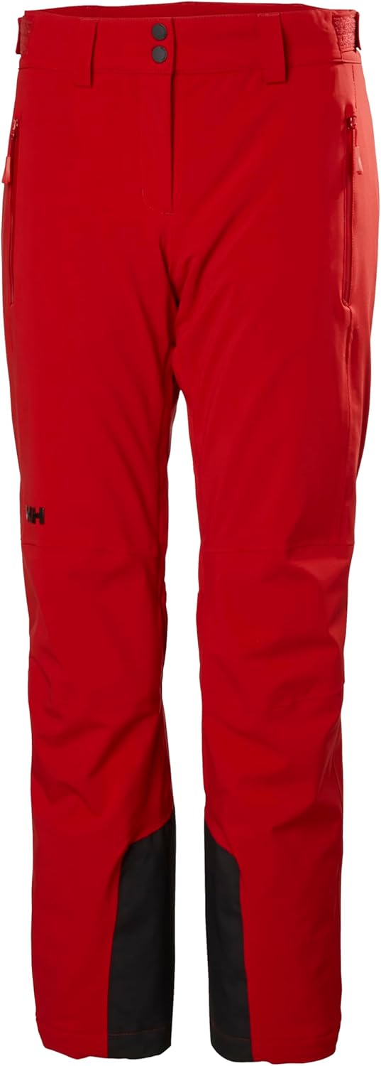 Женские утепленные лыжные штаны Helly-Hansen Alphelia 2.0 Pant, водонепроницаемые, дышащие Helly Hansen, 162 Red
Женские утепленные лыжные штаны Helly-Hansen Alphelia 2.0 Pant, водонепроницаемые, дышащие Helly Hansen, 162 Red