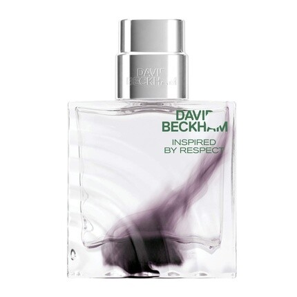 David Beckham Inspired By Respect Eau De Toilette 40ml
David Beckham Inspired By Respect Eau De Toilette 40ml