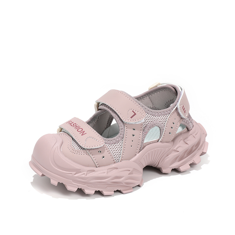 Детские сандалии для детей от 3 до 7 лет TONYBEAR, фиолетовый
Детские сандалии для детей от 3 до 7 лет TONYBEAR, фиолетовый