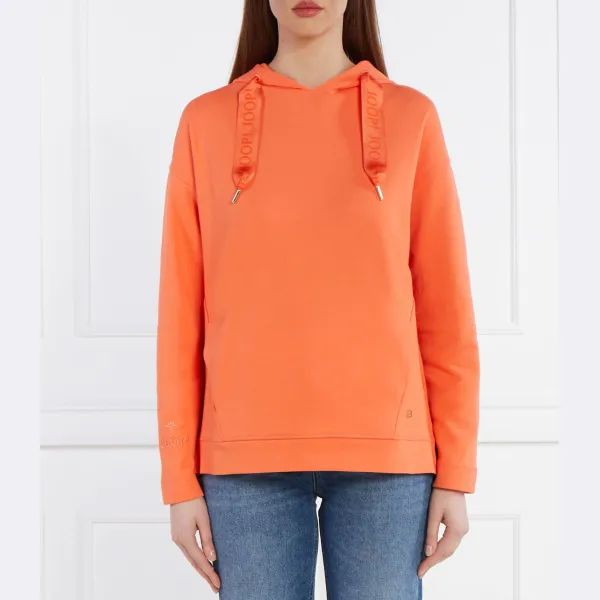 Толстовка обычного кроя Joop!, оранжевый
Толстовка обычного кроя Joop!, оранжевый