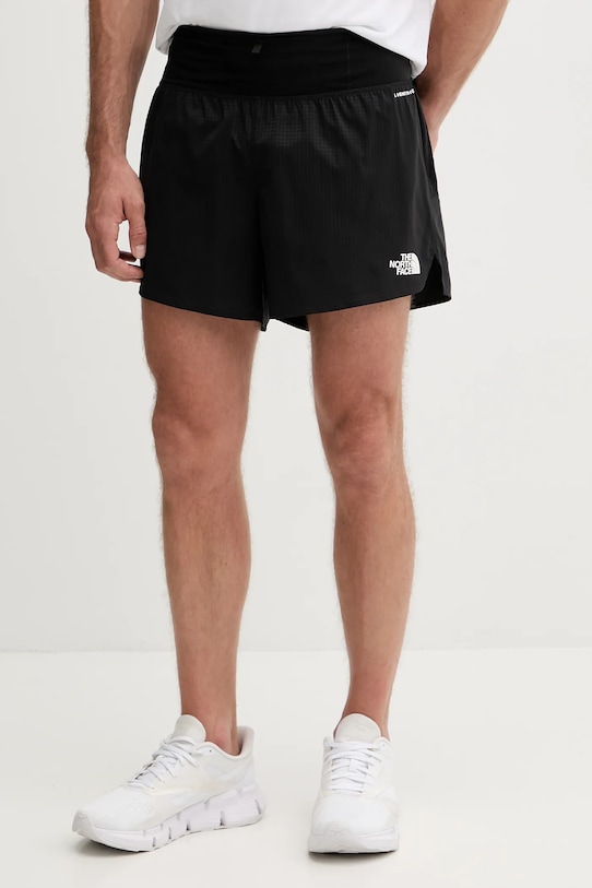 Спортивные шорты Sunriser 2 в 1 The North Face, черный
Спортивные шорты Sunriser 2 в 1 The North Face, черный