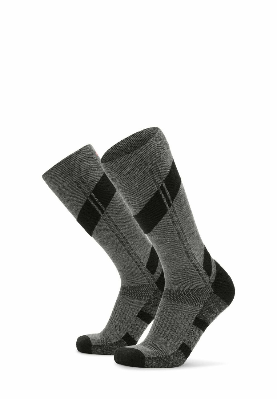 Носки Danish Endurance COMPRESSION SKI 1-PACK, Grey
Носки Danish Endurance COMPRESSION SKI 1-PACK, Grey