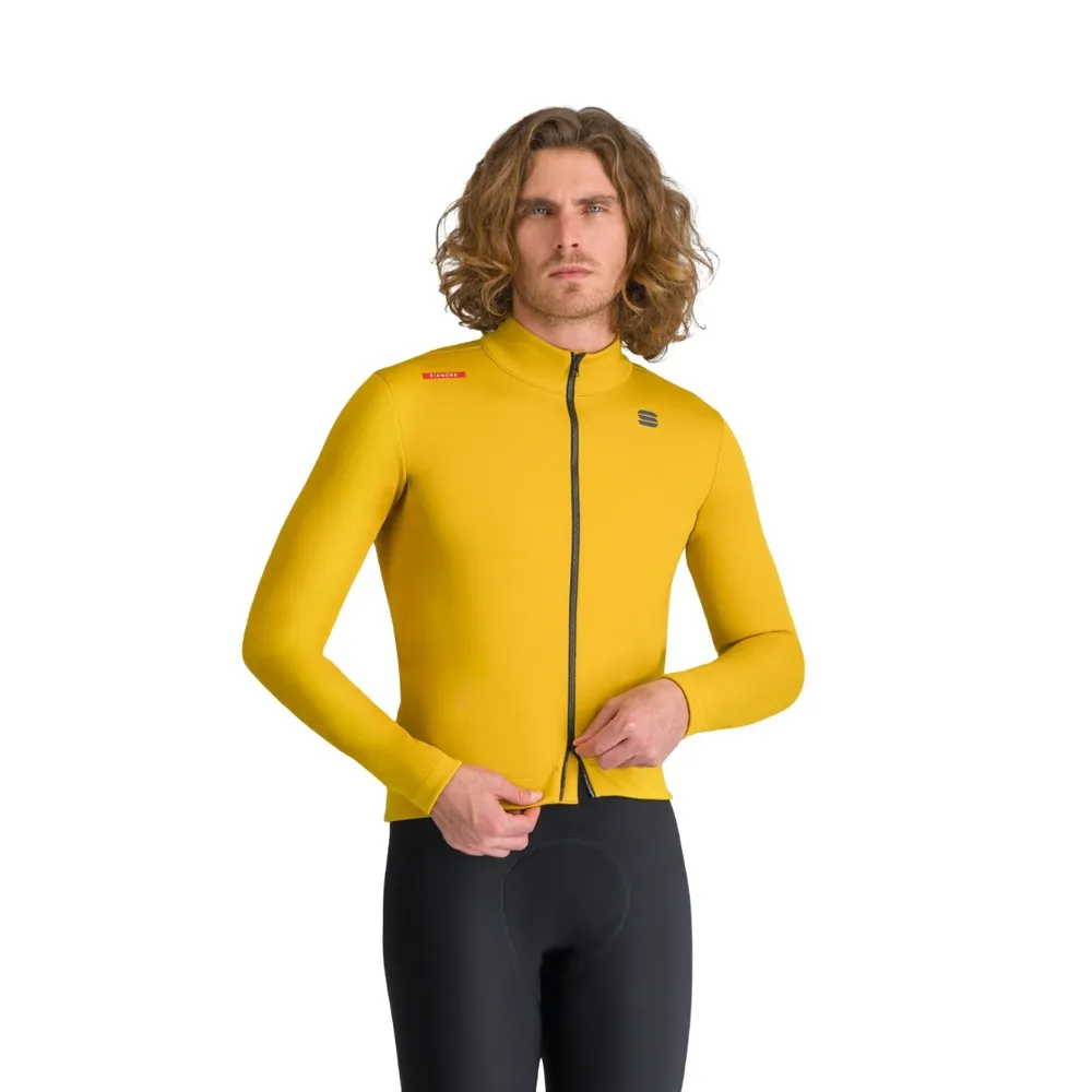 Куртка Sportful Fiandre 2, желтый
Куртка Sportful Fiandre 2, желтый