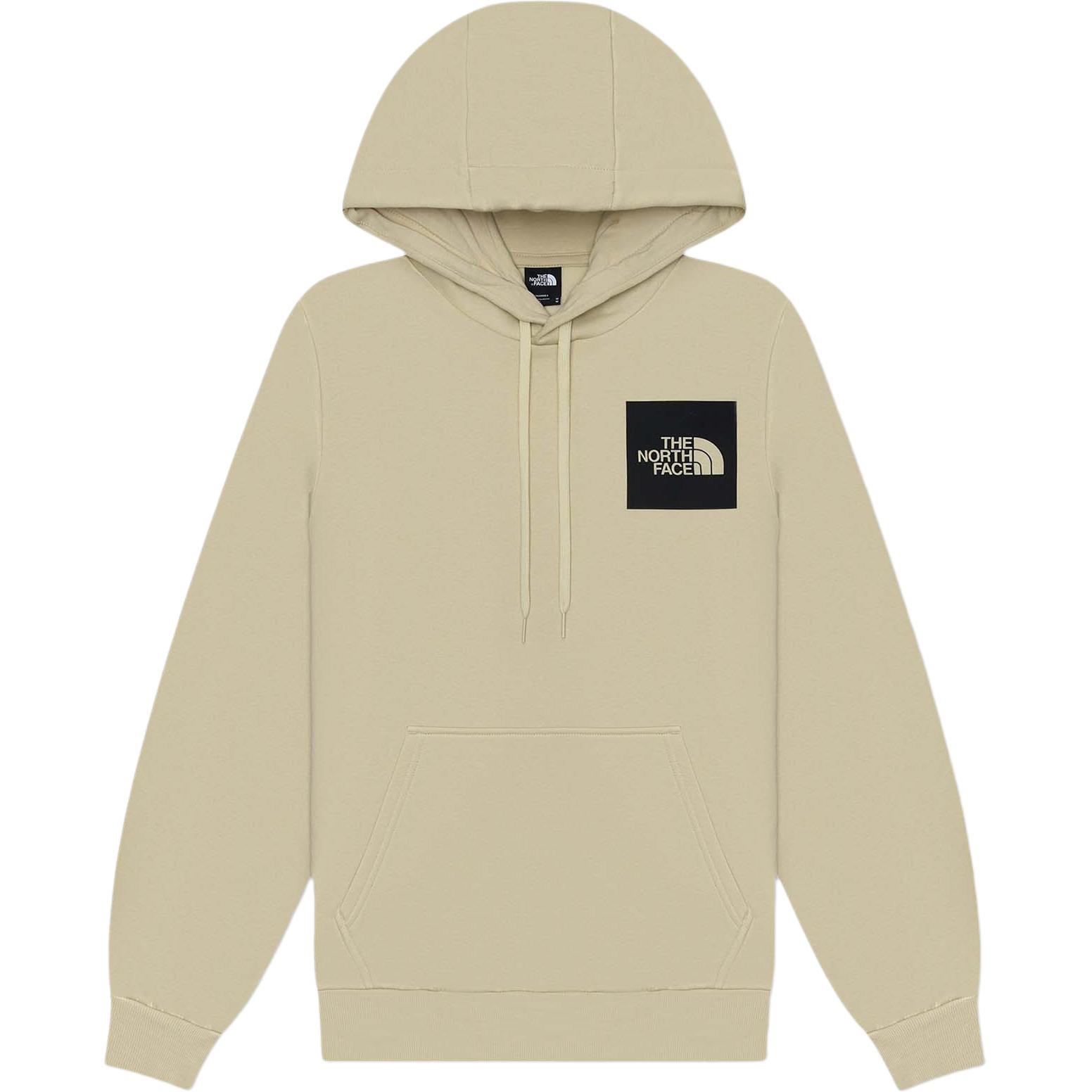 Лого худи THE NORTH FACE, бежевый
Лого худи THE NORTH FACE, бежевый