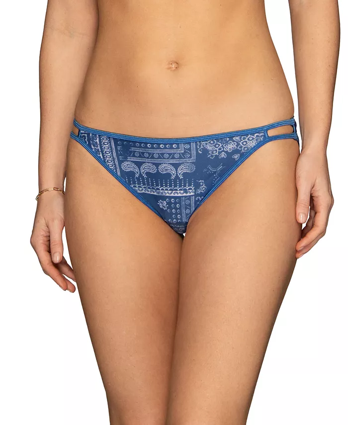 Нижнее белье-бикини Vanity Fair Illumination 18108 Vanity Fair Lingerie, мультиколор
Нижнее белье-бикини Vanity Fair Illumination 18108 Vanity Fair Lingerie, мультиколор