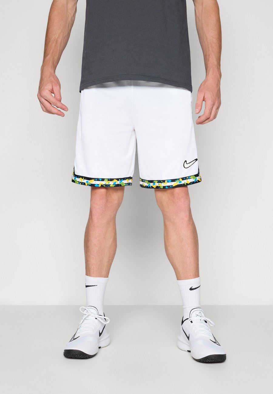 Спортивные шорты Nike Performance SHORT , White
Спортивные шорты Nike Performance SHORT , White