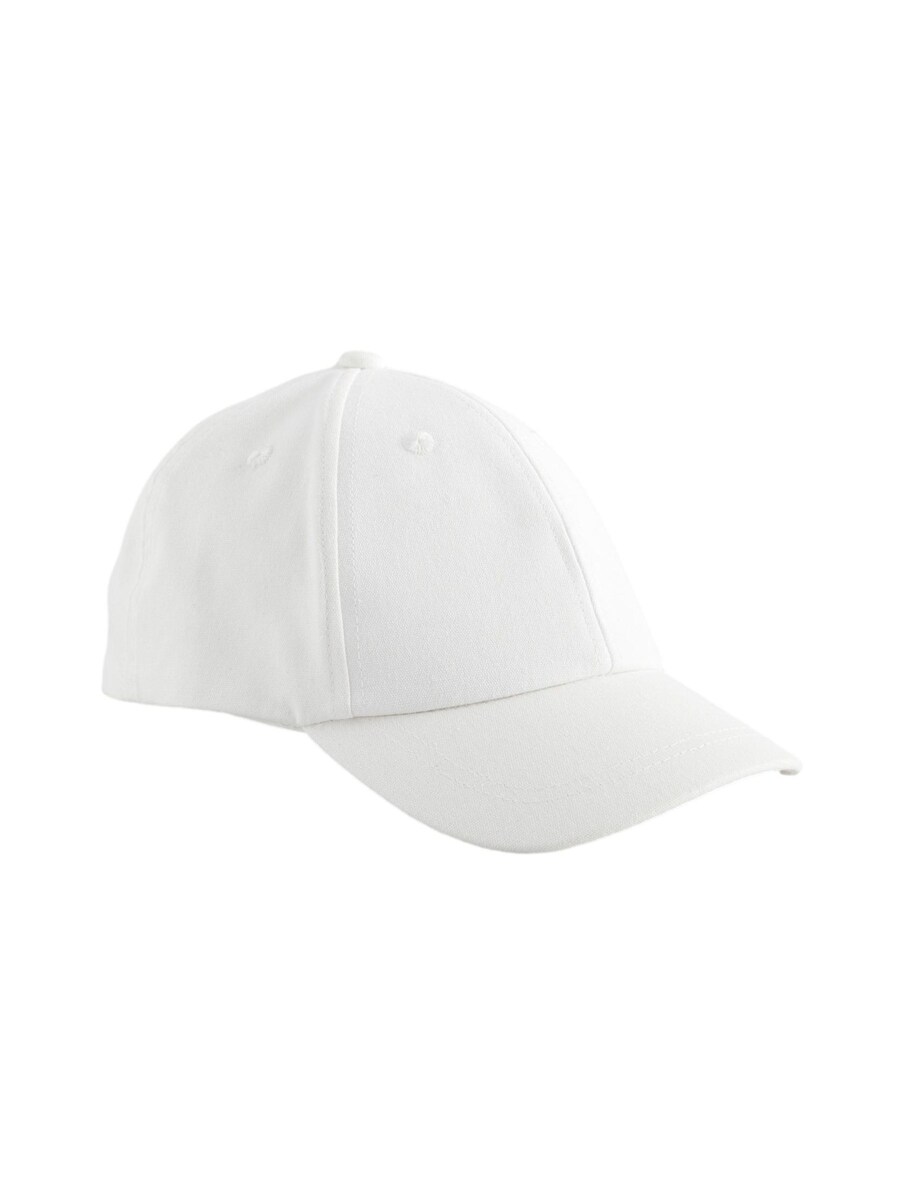 Шапочка Next, белый
Шапочка Next, белый