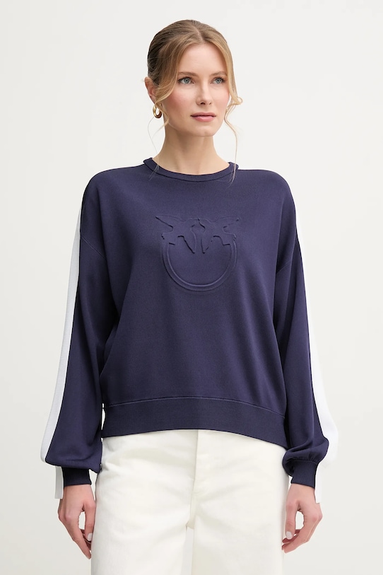 Толстовка Pinko, темно-синий
Толстовка Pinko, темно-синий