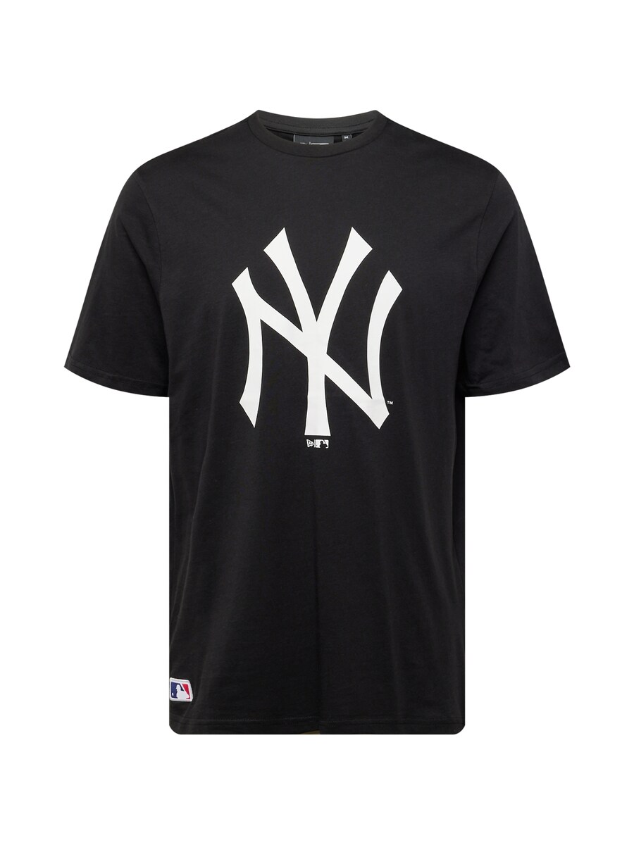 Рубашка NEW ERA NEYYAN, черный
Рубашка NEW ERA NEYYAN, черный