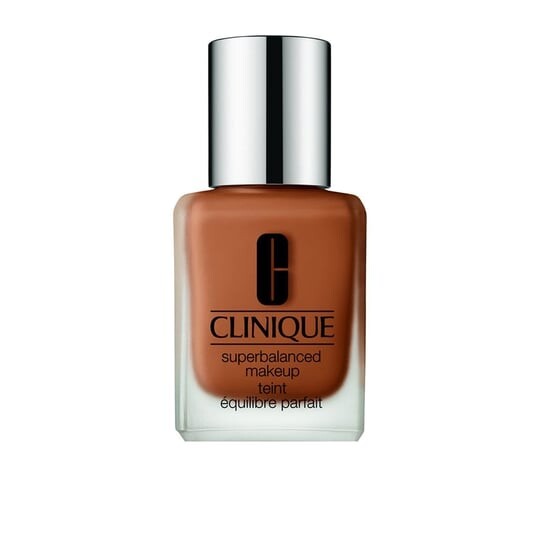 Разглаживающая тональная основа для лица 15 Golden 30 мл Clinique, Superbalanced™ Makeup
Разглаживающая тональная основа для лица 15 Golden 30 мл Clinique, Superbalanced™ Makeup