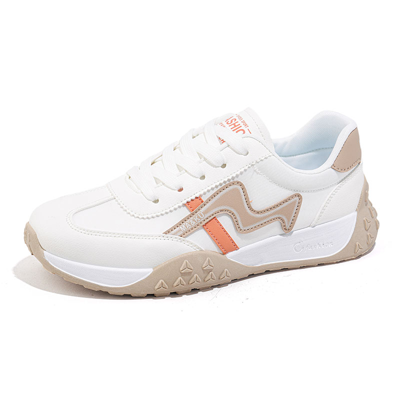 Низкие повседневные кроссовки для подростков FIRS Kids, белый/хаки
Низкие повседневные кроссовки для подростков FIRS Kids, белый/хаки