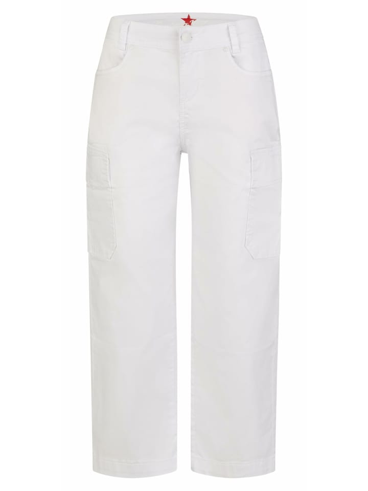 Тканевые брюки Buena Vista Paris
Тканевые брюки Buena Vista Paris