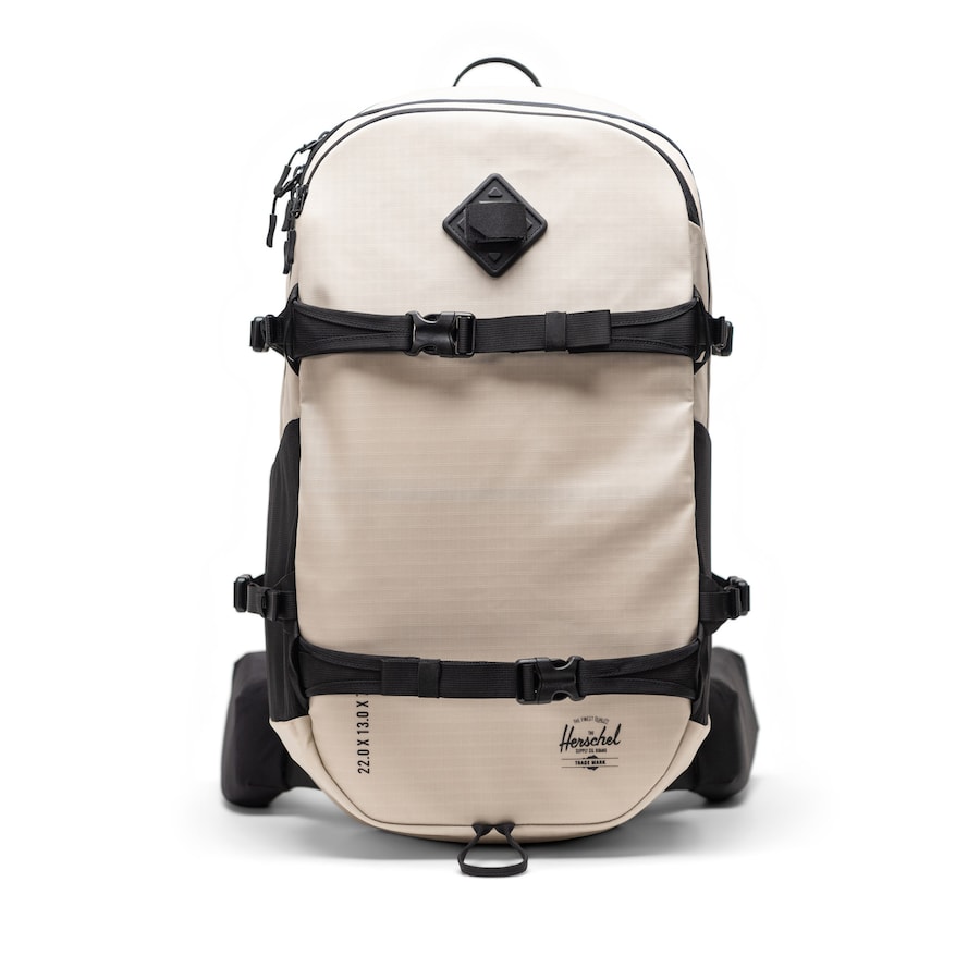 Рюкзак Herschel All Season Pro, светло-бежевый
Рюкзак Herschel All Season Pro, светло-бежевый