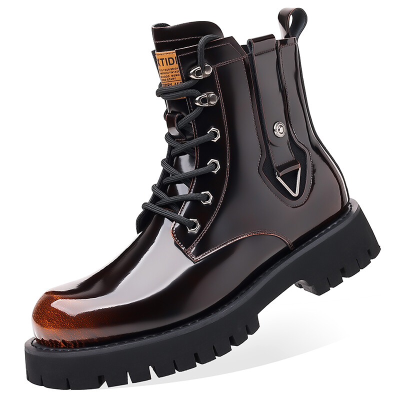 Мартин Ботинки Мужские Big Dipper Bird Beidouniao
Мартин Ботинки Мужские Big Dipper Bird Beidouniao