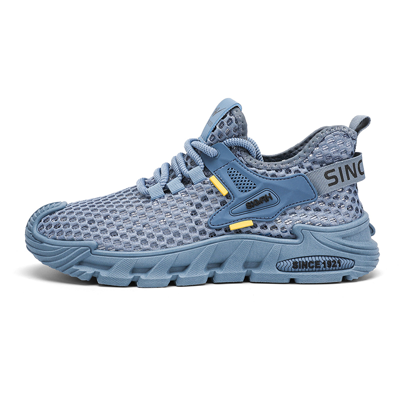 Прочные дышащие низкие повседневные туфли для мужчин DOUBLE STAR 88, Blue
Прочные дышащие низкие повседневные туфли для мужчин DOUBLE STAR 88, Blue