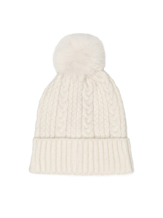 Шапка 4W3-002-AW24 Jenny Fairy, белый
Шапка 4W3-002-AW24 Jenny Fairy, белый