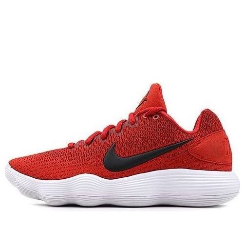 Кроссовки hyperdunk 2017 низкие Nike, красный 
Кроссовки hyperdunk 2017 низкие Nike, красный