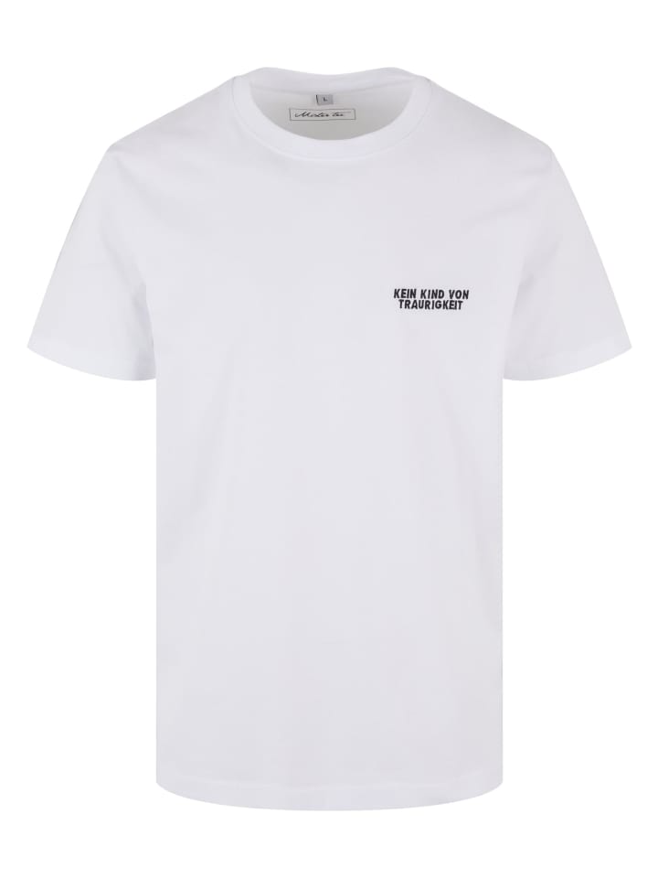 Футболка Mister Tee, белый
Футболка Mister Tee, белый