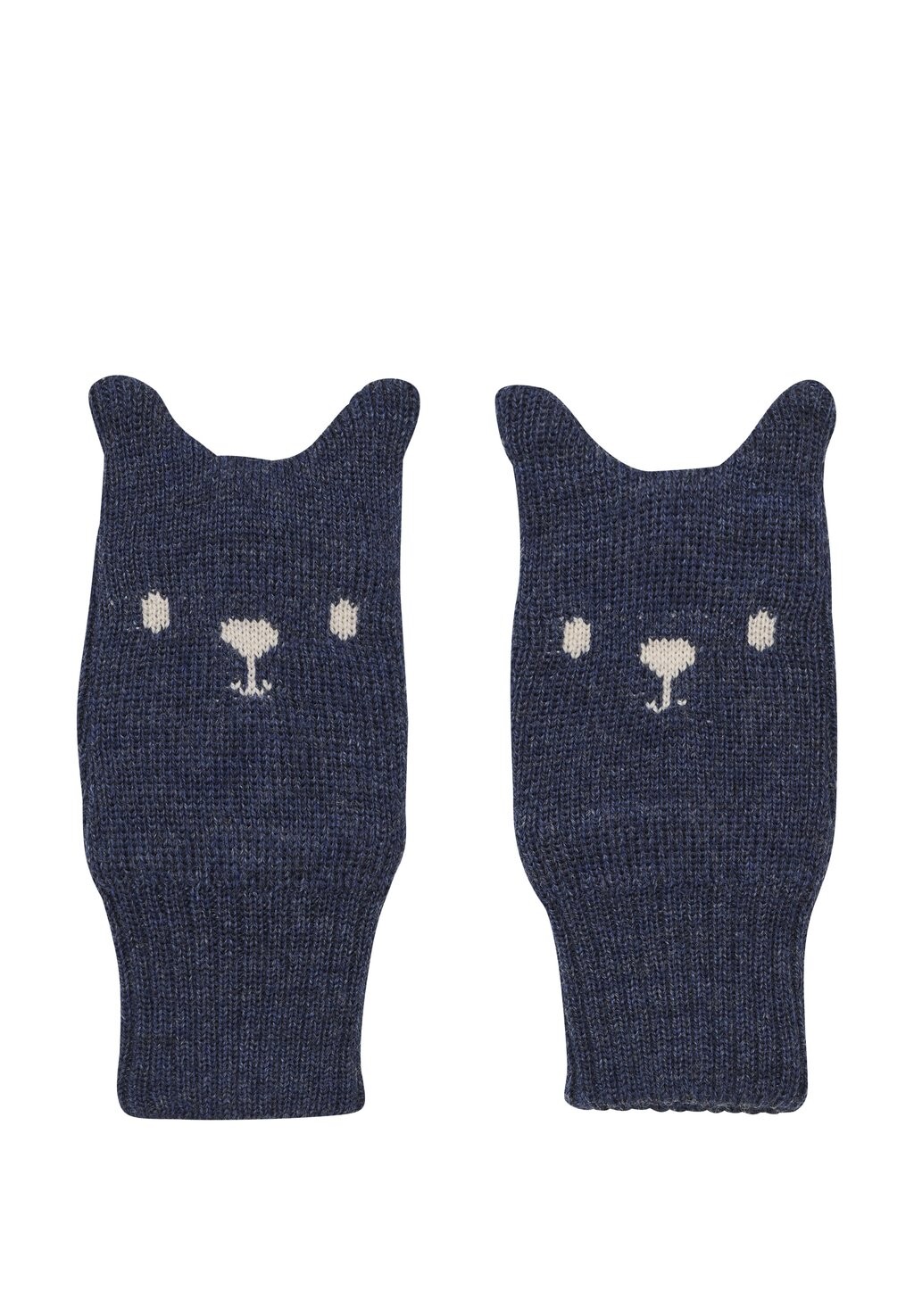 Рукавицы CeLaVi, темно-синий
Рукавицы CeLaVi, темно-синий