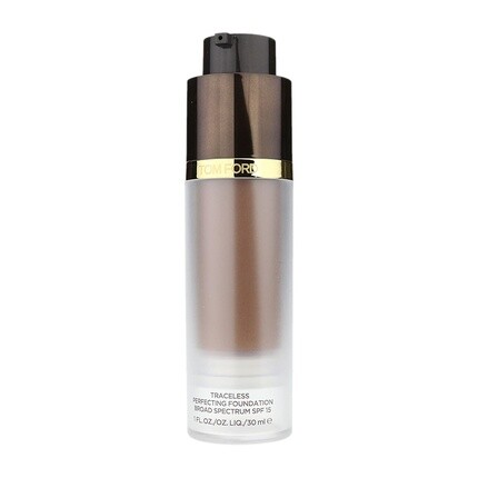 Tom Ford Traceless Perfecting Foundation SPF15 №11.0 Сумерки 30мл
Tom Ford Traceless Perfecting Foundation SPF15 №11.0 Сумерки 30мл
