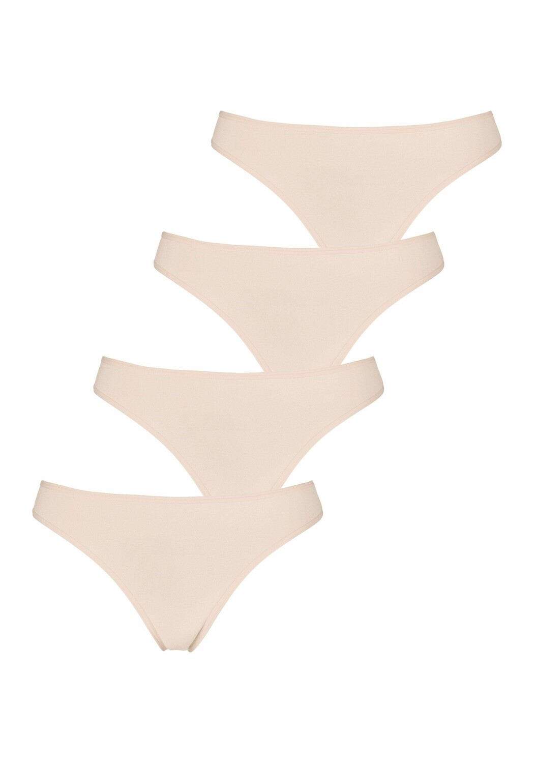 Стринги LASCANA, цвет champagner
Стринги LASCANA, цвет champagner