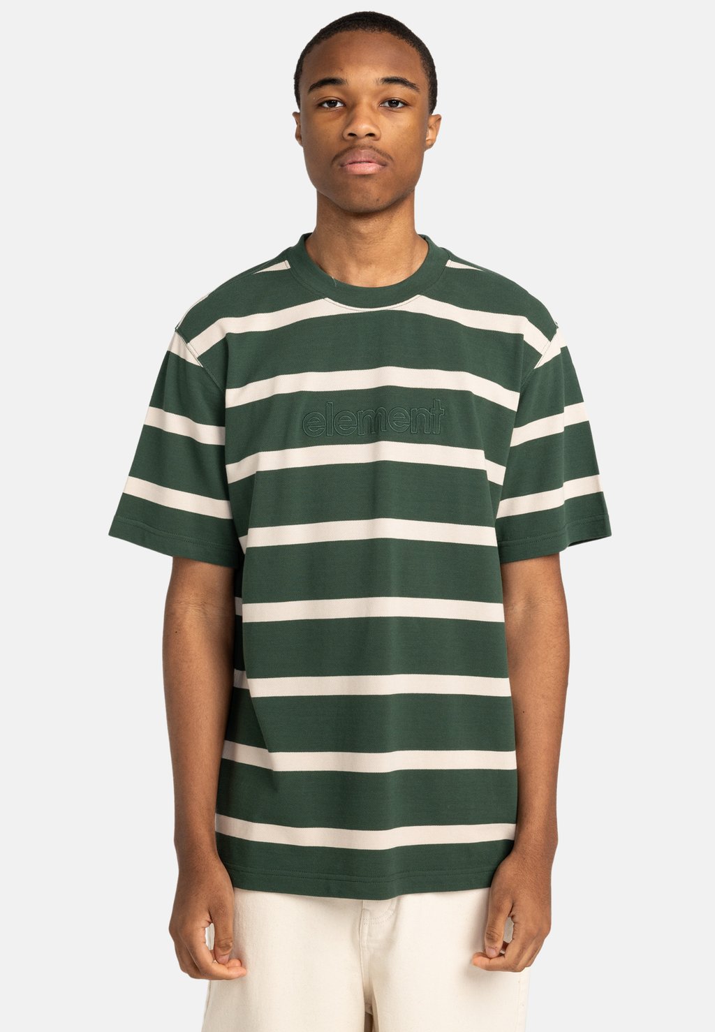 Футболка с принтом YACHT CLUB À MANCHES COURTES Element, зеленый
Футболка с принтом YACHT CLUB À MANCHES COURTES Element, зеленый