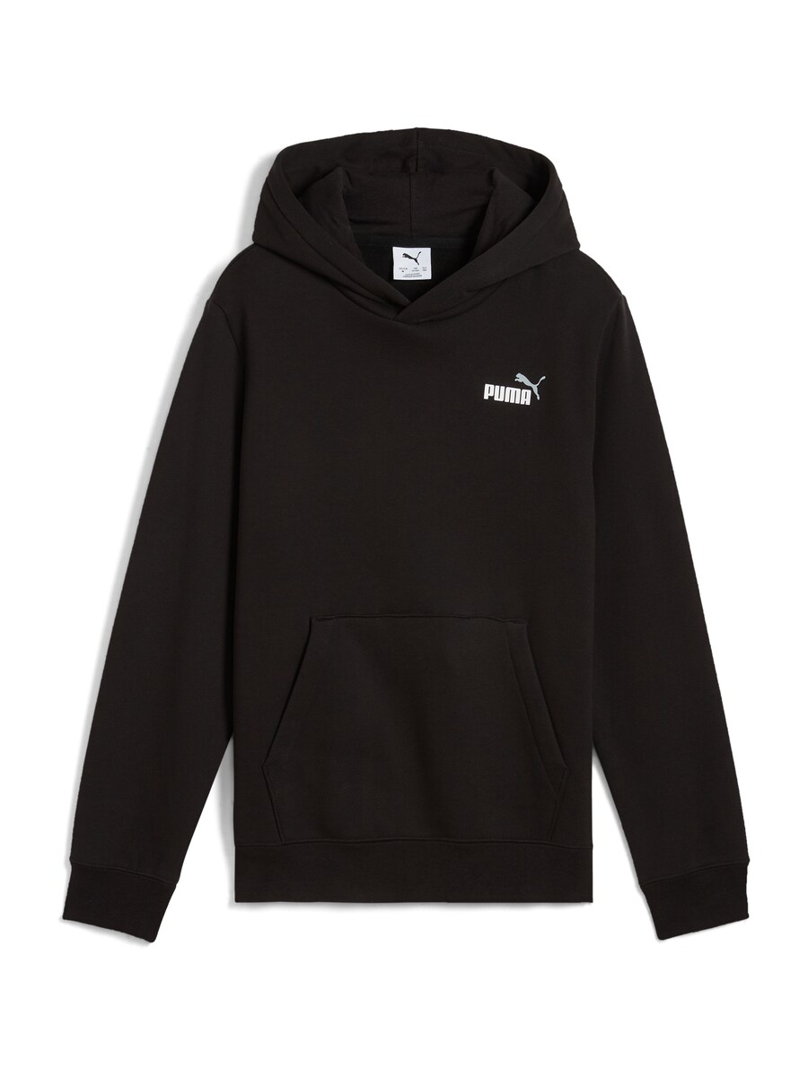 Толстовка PUMA ESS No. 1, черный
Толстовка PUMA ESS No. 1, черный