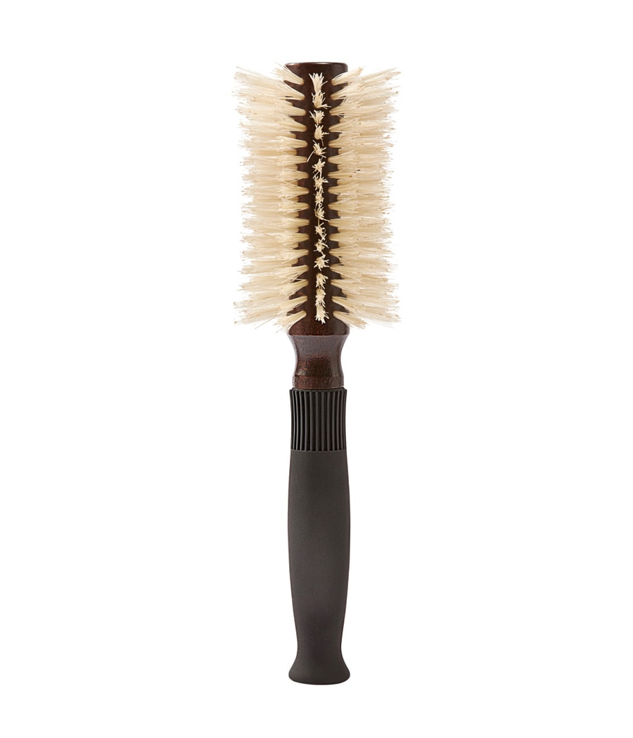 Круглая кисть Christophe Robin Pre-curved blowdry Hairbrush 12 rows, 1 шт.
Круглая кисть Christophe Robin Pre-curved blowdry Hairbrush 12 rows, 1 шт.
