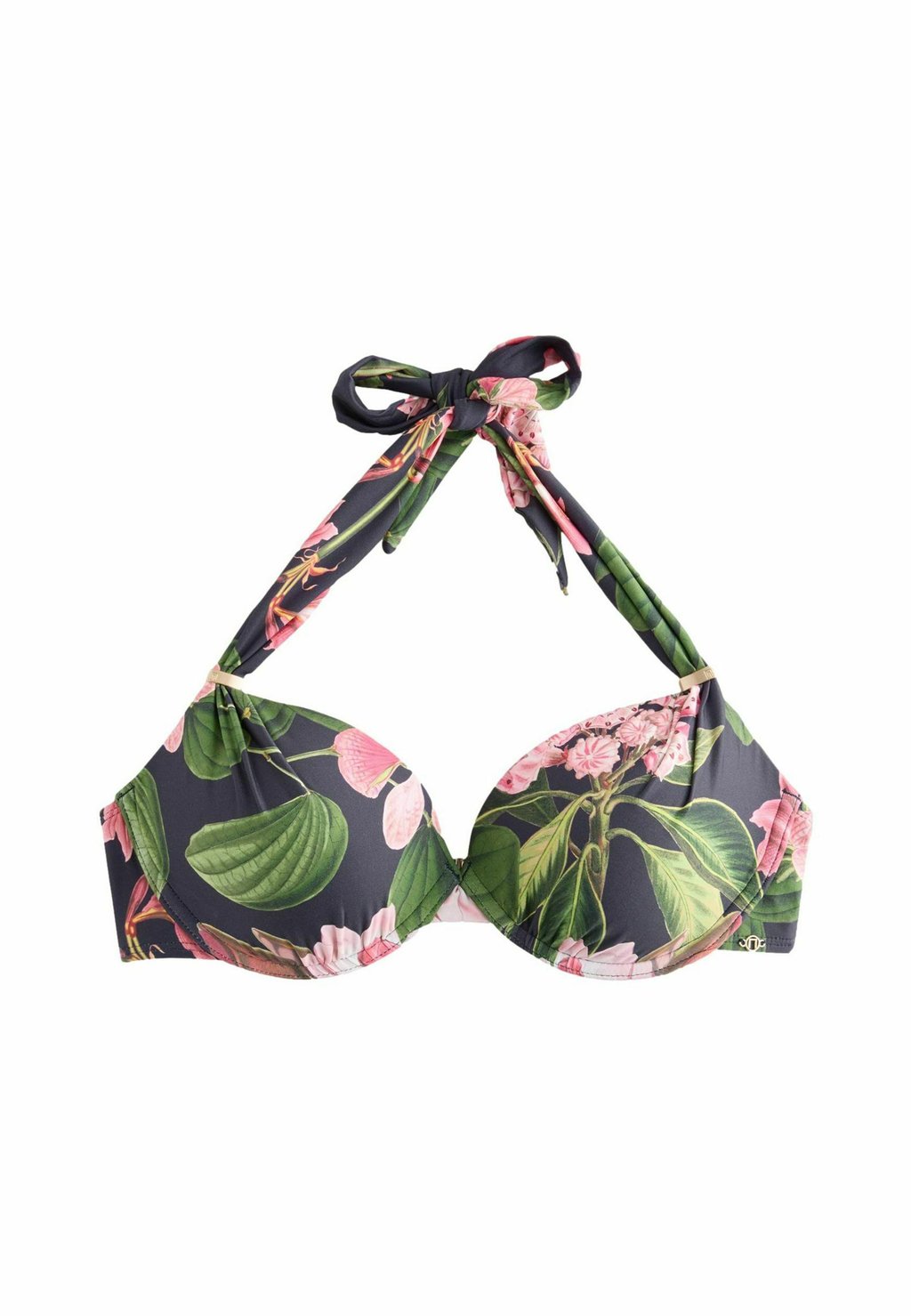 Верх бикини Next, синий
Верх бикини Next, синий