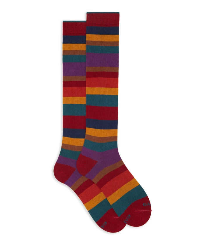 Носки Gallo, мультиколор
Носки Gallo, мультиколор