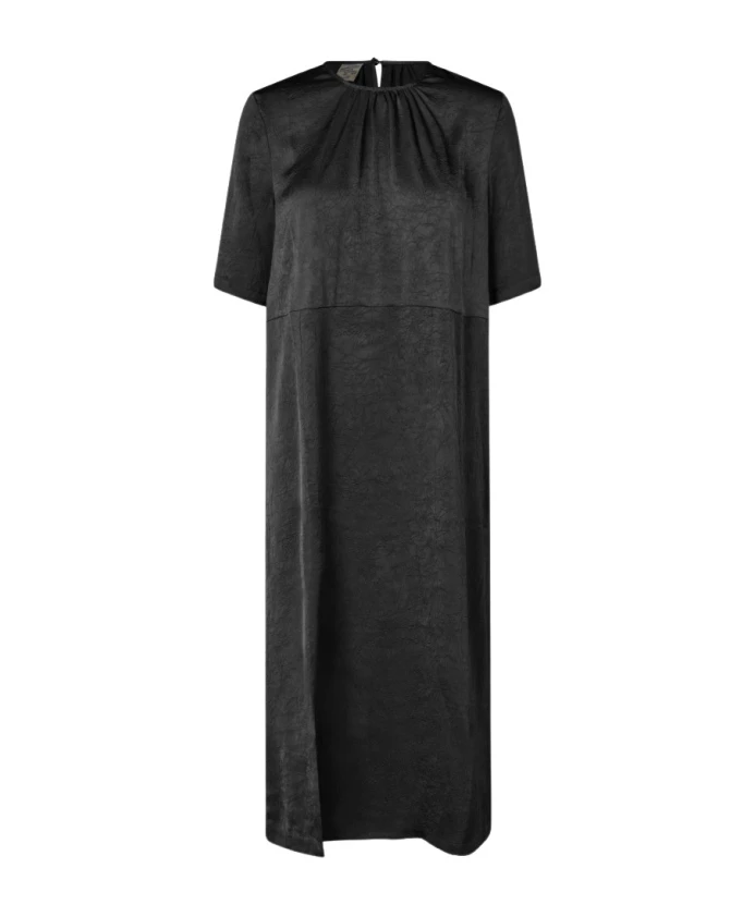 Черное платье Ачира Baum Und Pferdgarten, черный
Черное платье Ачира Baum Und Pferdgarten, черный