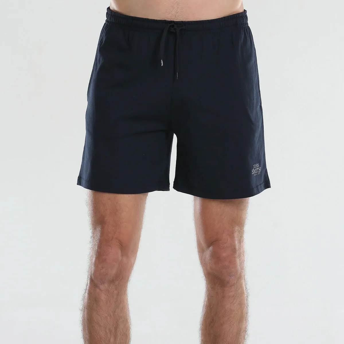 Мужские шорты Erute John Smith, темно-синий
Мужские шорты Erute John Smith, темно-синий