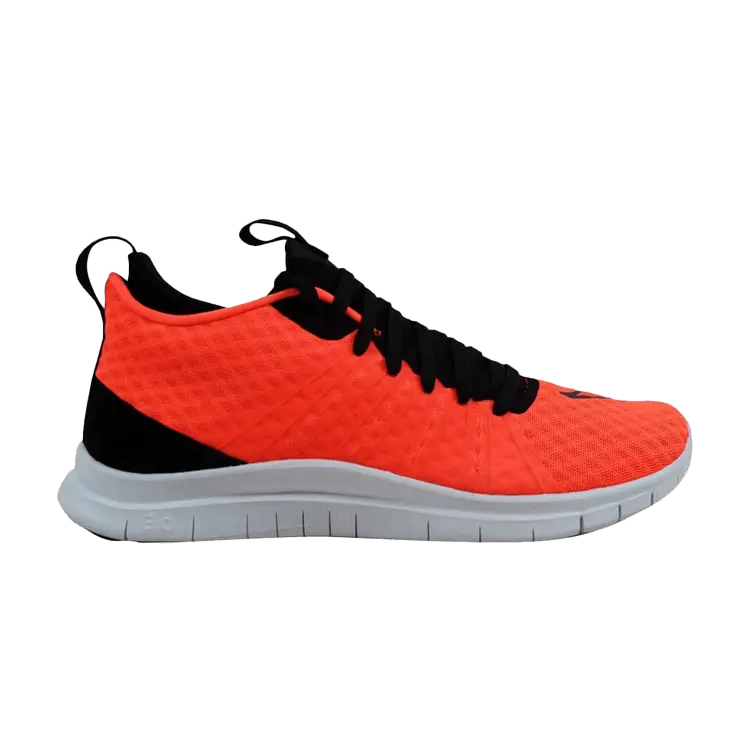 Кроссовки Free Hypervenom 2 'Total Crimson', оранжевый
Кроссовки Free Hypervenom 2 'Total Crimson', оранжевый
