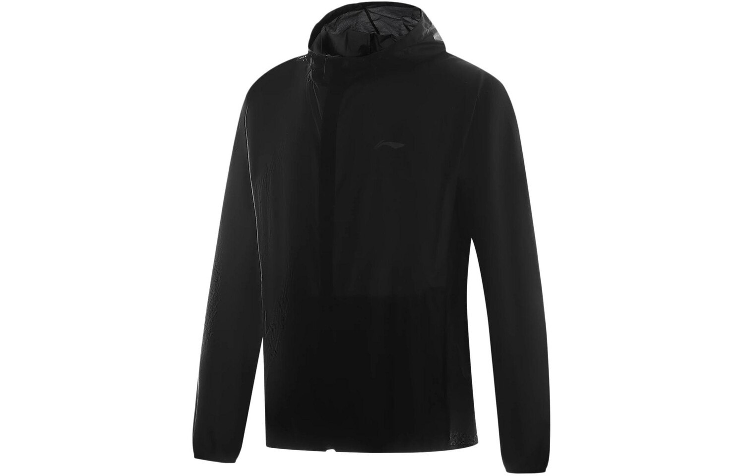 Фитнес-серия солнцезащитная одежда для мужчин, черный цвет Lining, черный
Фитнес-серия солнцезащитная одежда для мужчин, черный цвет Lining, черный