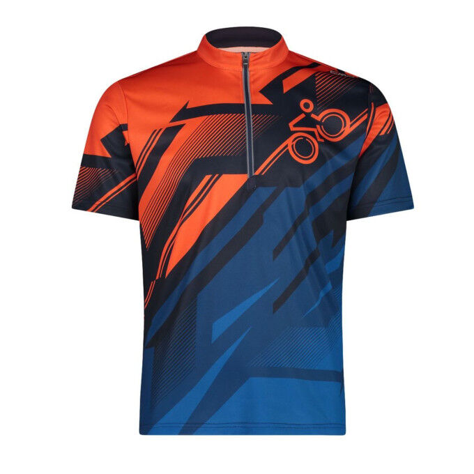 Мужская веломайка CMP - TANGO-OCEAN
Мужская веломайка CMP - TANGO-OCEAN