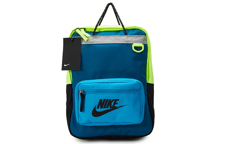 Детская сумка унисекс Nike, Blue
Детская сумка унисекс Nike, Blue