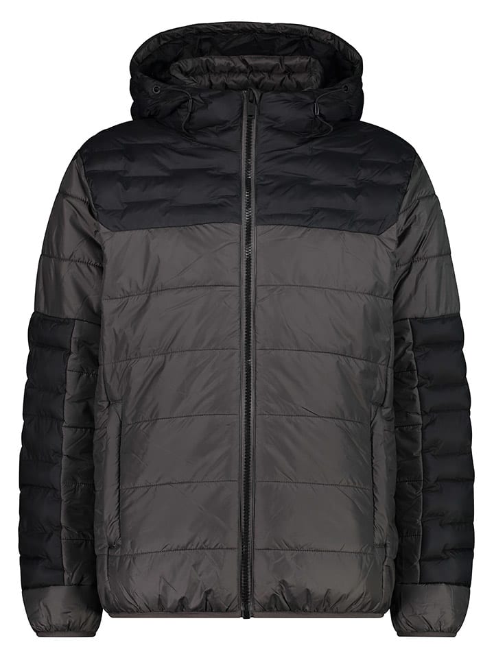 Зимняя куртка CMP, серый
Зимняя куртка CMP, серый