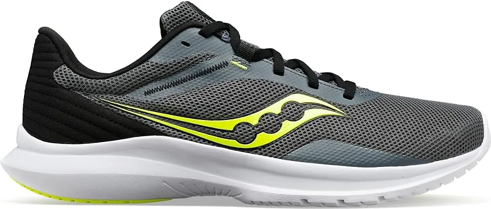 Мужские кроссовки Saucony Convergence
Мужские кроссовки Saucony Convergence