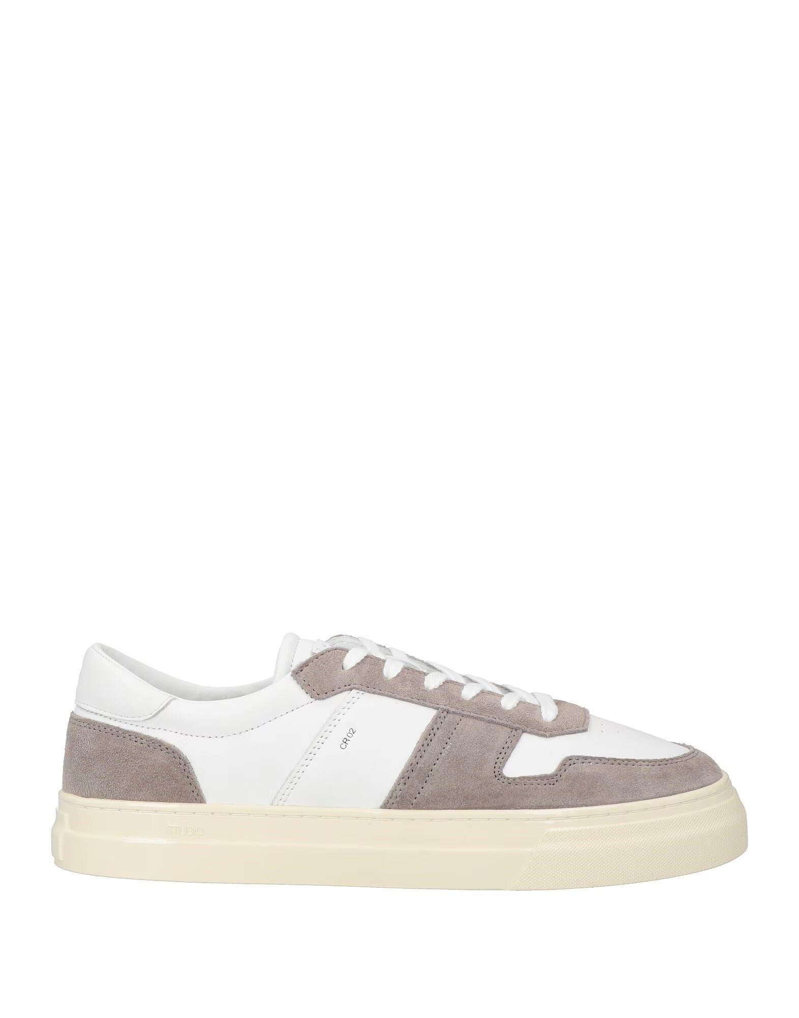 Кроссовки D.A.T.E., серый
Кроссовки D.A.T.E., серый