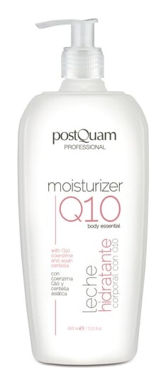 Увлажняющий бальзам для тела Q-10, 400 мл Postquam
Увлажняющий бальзам для тела Q-10, 400 мл Postquam