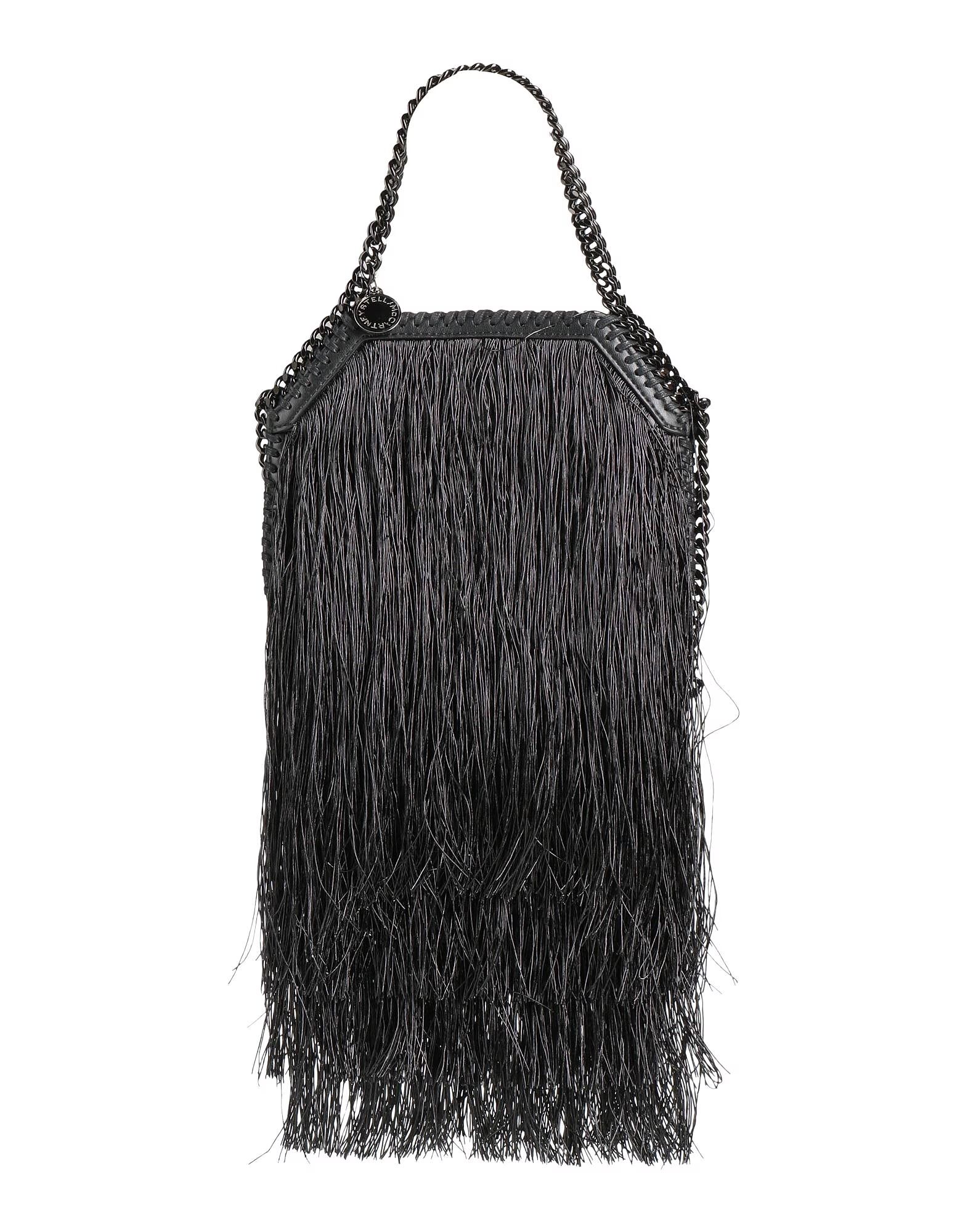 Сумка Stella Mccartney, черный
Сумка Stella Mccartney, черный