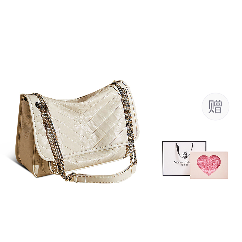 Marino Orlandi Кожаная сумка через плечо на цепочке среднего размера черная женская, White Refined Box, Белый, Marino Orlandi Кожаная сумка через плечо на цепочке среднего размера черная женская, White Refined Box
Marino Orlandi Кожаная сумка через плечо на цепочке среднего размера черная женская, White Refined Box, Белый, Marino Orlandi Кожаная сумка через плечо на цепочке среднего размера черная женская, White Refined Box