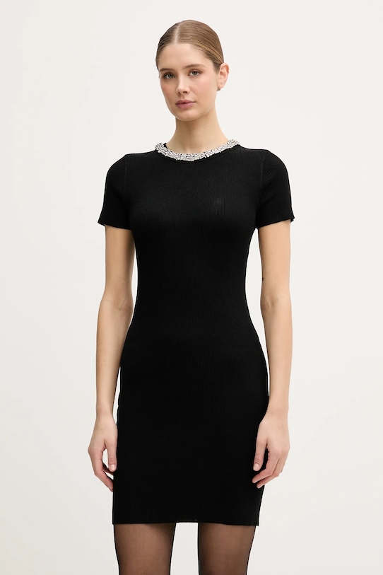 Платье DKNY, черный
Платье DKNY, черный