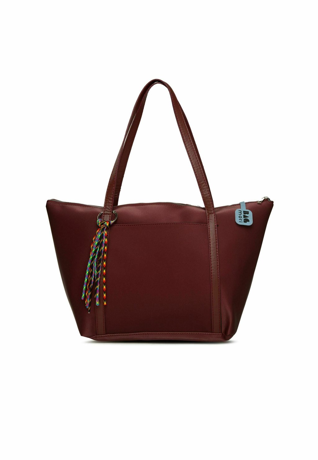 Сумка для покупок Bagmori, бордовый
Сумка для покупок Bagmori, бордовый