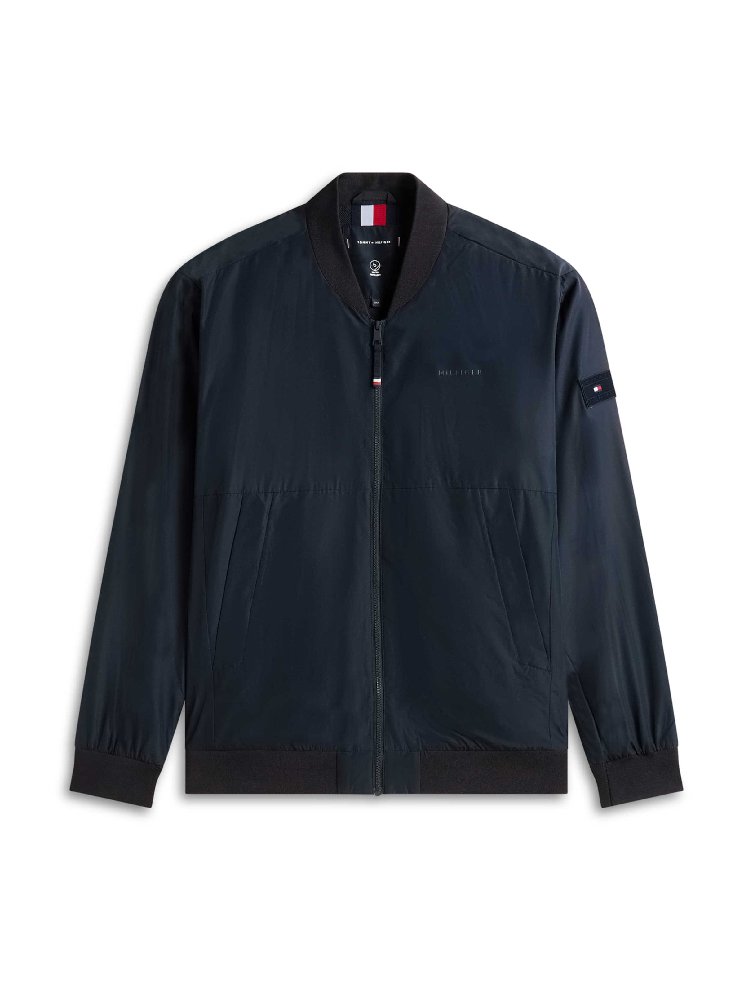 Tommy Hilfiger Big & Tall Куртка для межсезонья в темно-синем цвете
Tommy Hilfiger Big & Tall Куртка для межсезонья в темно-синем цвете