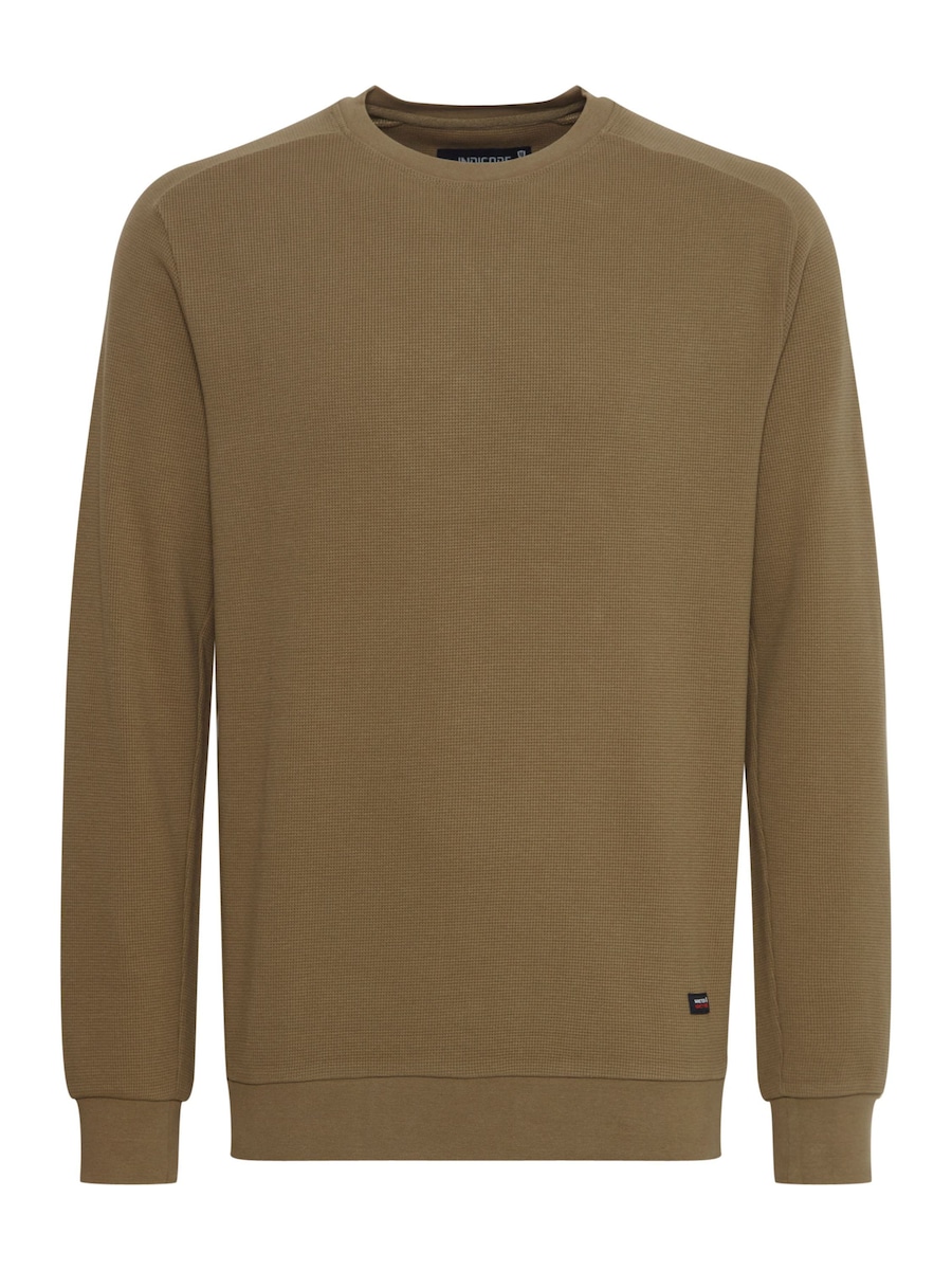 Свитер INDICODE JEANS Nado, Brown/Umbra
Свитер INDICODE JEANS Nado, Brown/Umbra
